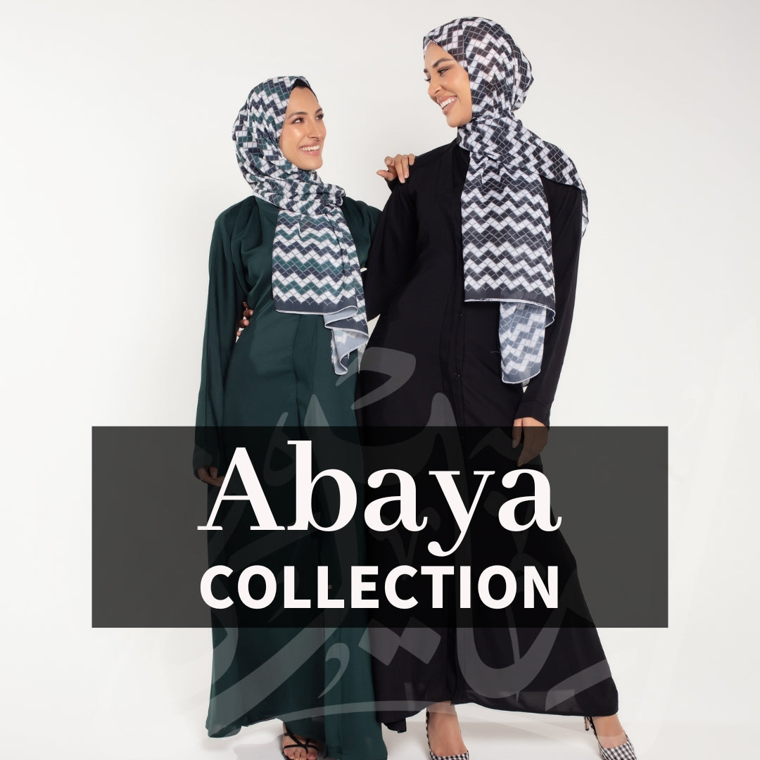 Abayas