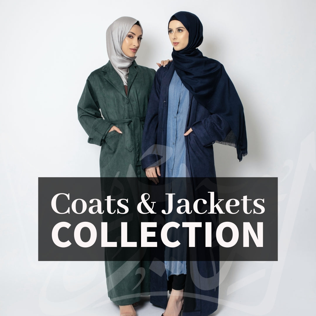 Coats & Jackets