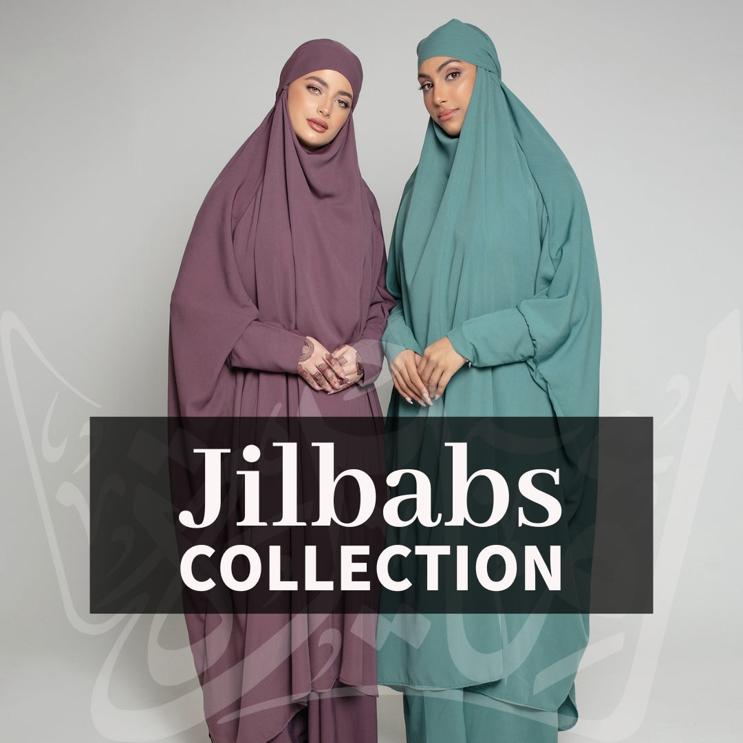 Jilbabs