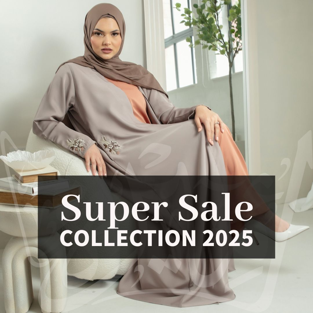 Super Sale 2025
