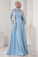 Elara abaya