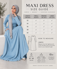 Elara abaya
