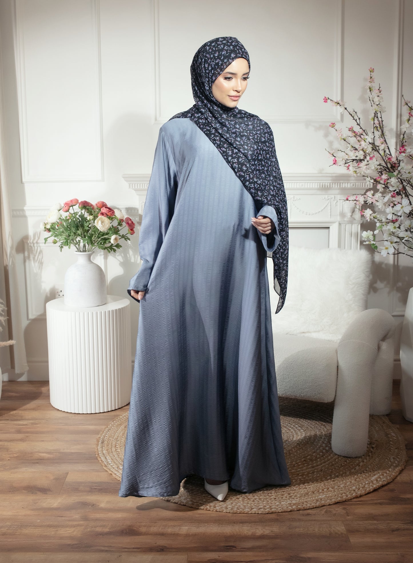 Celeste Abaya