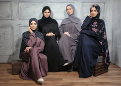 Luna Abaya