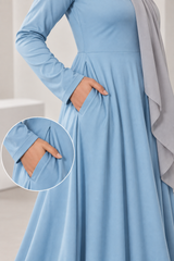 Elara abaya