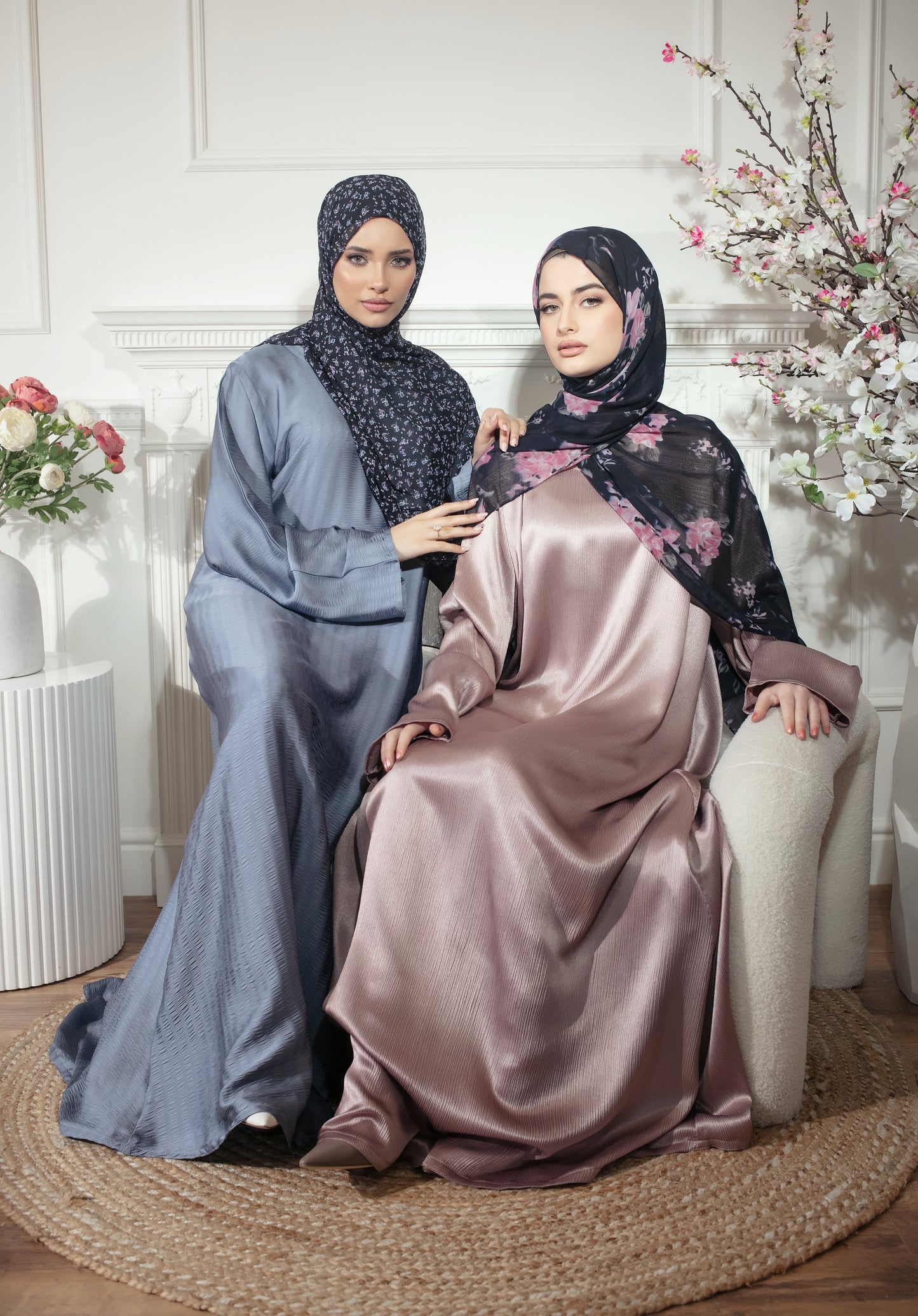 Celeste Abaya