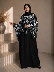 Sadia abaya