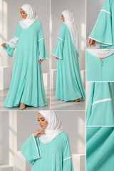 The Amina abaya