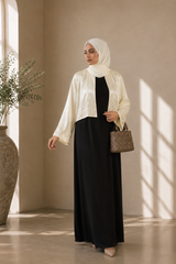 Abaya jacket