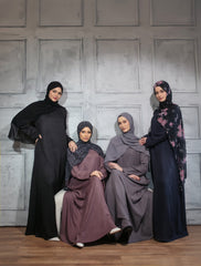 Luna Abaya