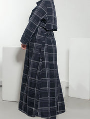 Winter trench