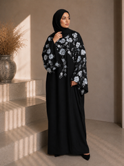 Sadia abaya