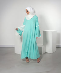 The Amina abaya