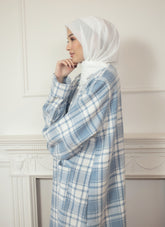 Abaya coat
