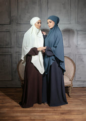 Modest Khimar Set for Women