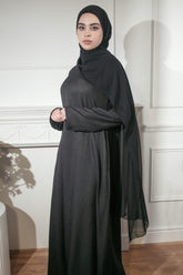 Luna Abaya