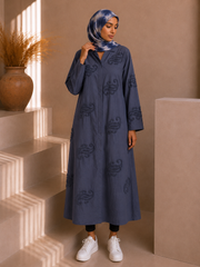 Cotton dress