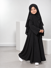 Child khimar set