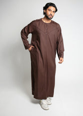 Men’s Summer Thobes