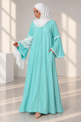 The Amina abaya