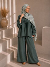 Linen co ord set