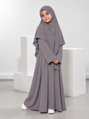 Child khimar set