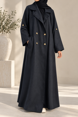 Summer trench