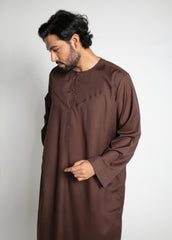Men’s Summer Thobes