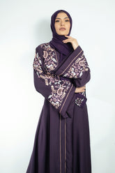 Amal Abaya
