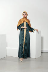 Sahara Abaya