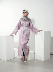 Sahara Abaya