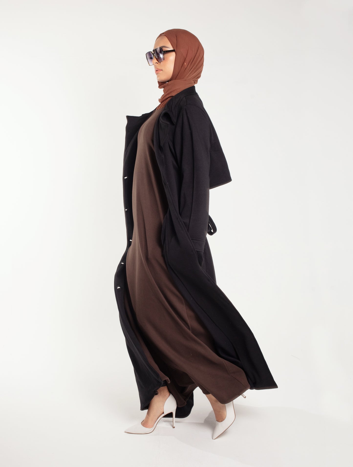 Trench Coat