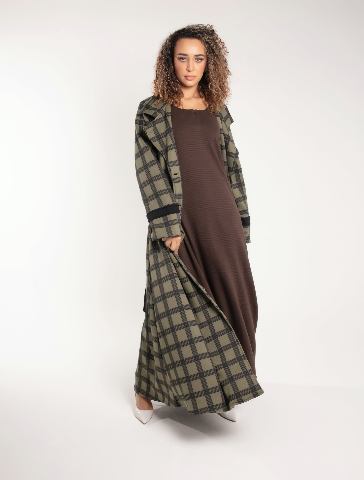 Trench Coat