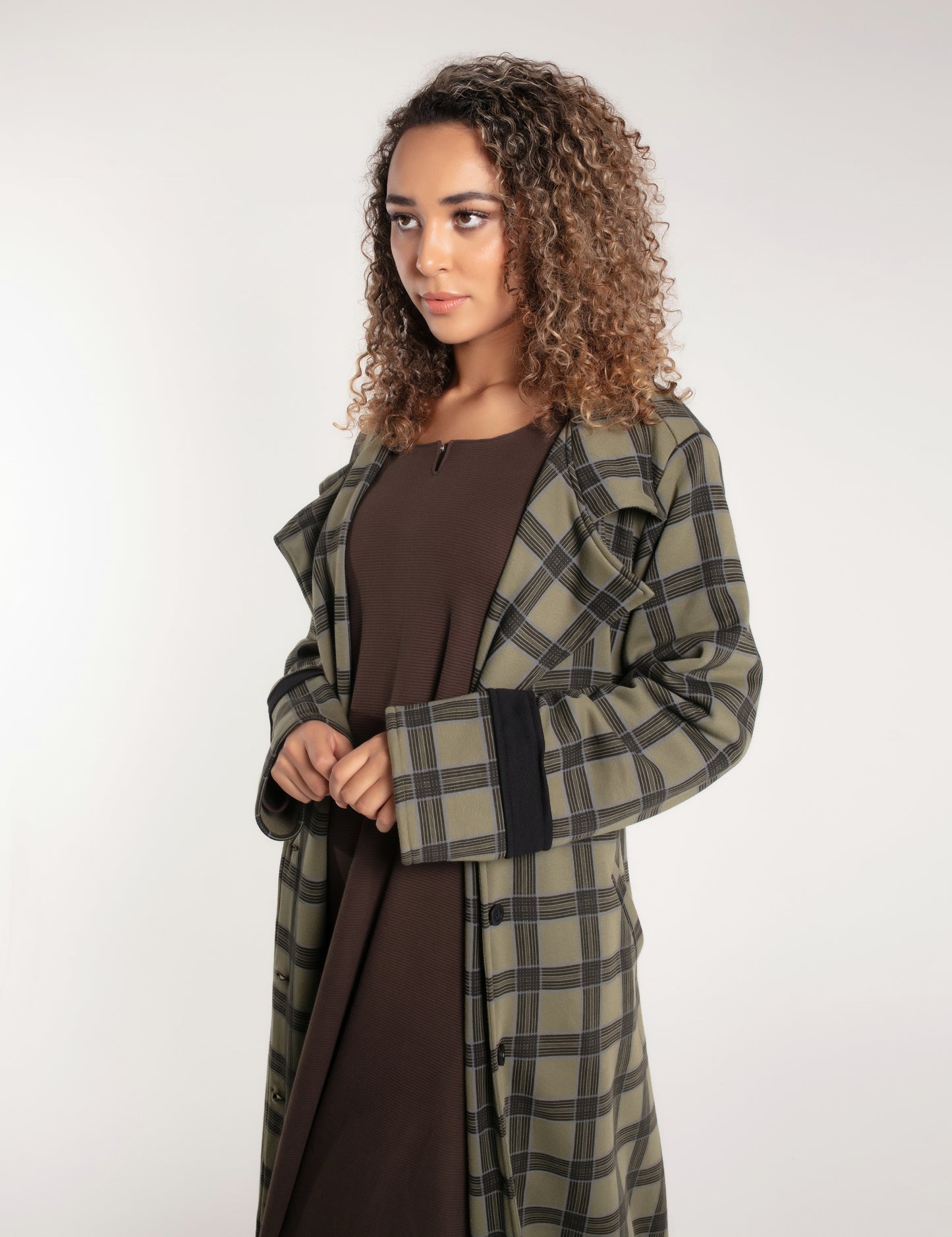 Trench Coat