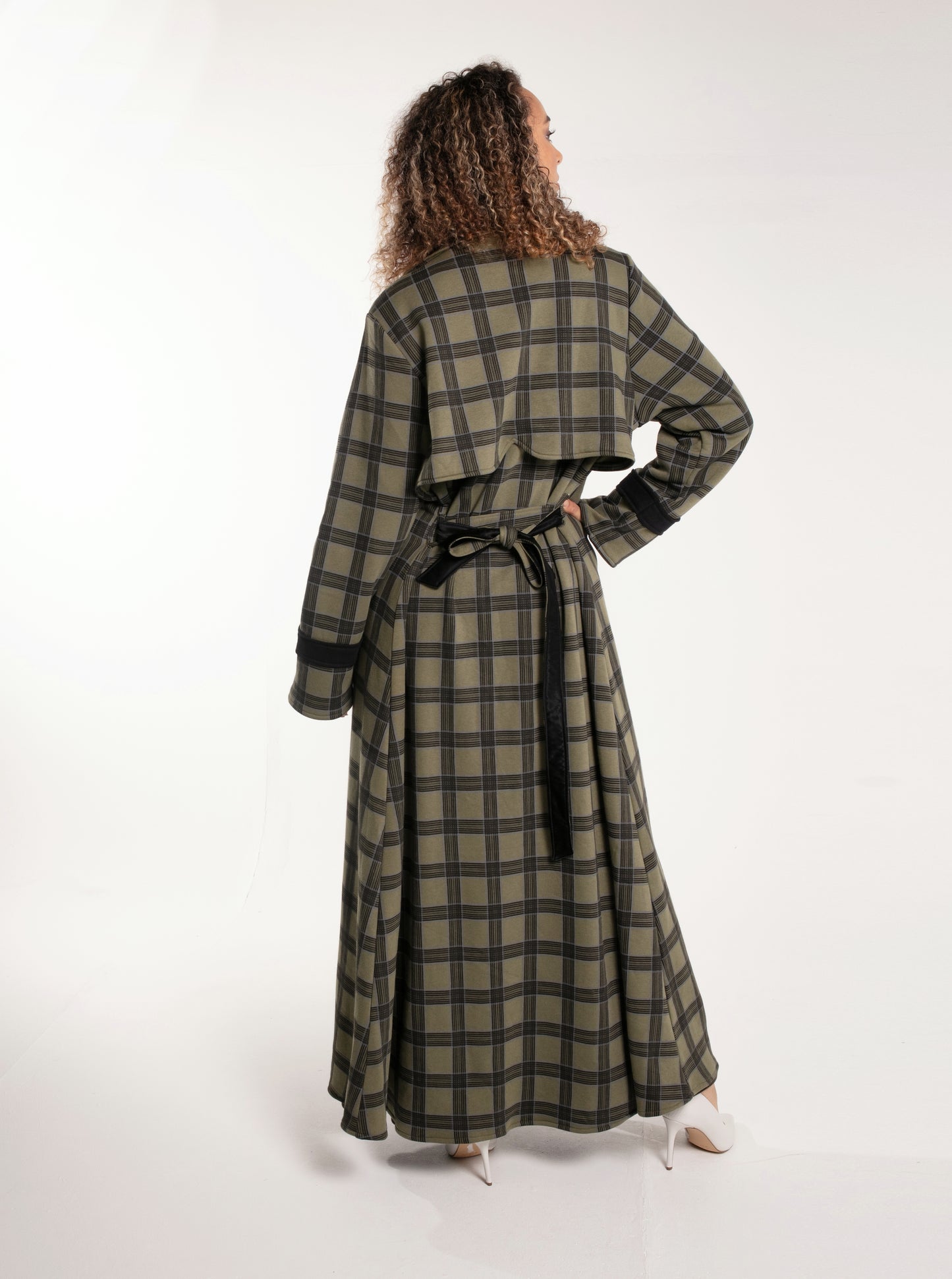 Trench Coat