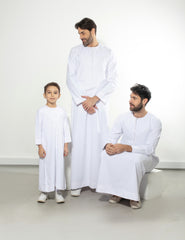 Emirati Thobe