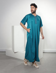 Maghrabi Thobes