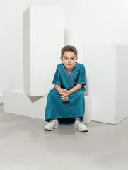 Kid's Maghrabi Thobe