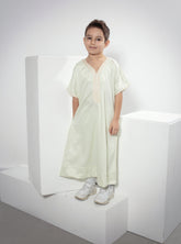 Kid's Maghrabi Thobe