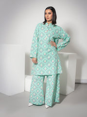 Kiren Kurta Inspired