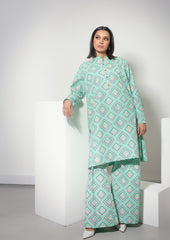 Kiren Kurta Inspired