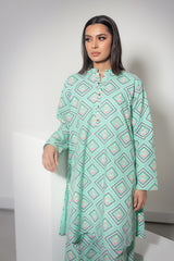 Kiren Kurta Inspired