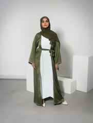 Sahara Abaya