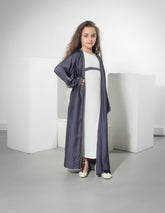 Kid's Sahara Abaya
