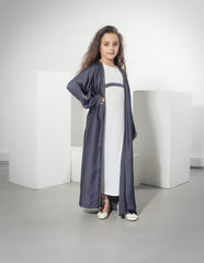 Kid's Sahara Abaya