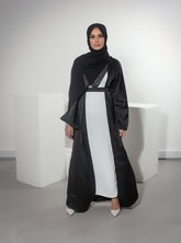 Sahara Abaya