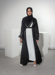 Sahara Abaya