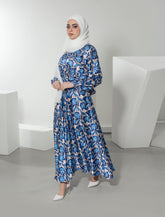 Bluebell Abaya