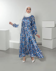 Bluebell Abaya