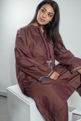 Diya Kurta Inspired